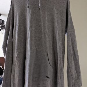 Grey Marc New York long hoodie